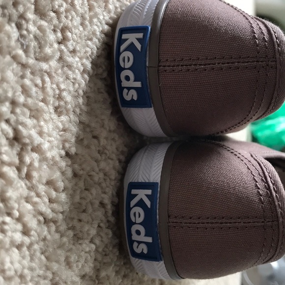 Keds! - Picture 4 of 4